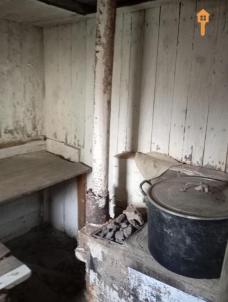 Продажа дома Приозерная