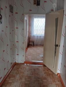 Продажа дома Приозерная