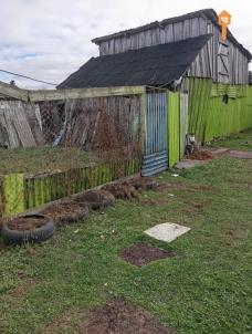 Продажа дома Приозерная