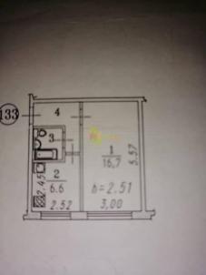 Продажа квартиры Дианова ул., 5б