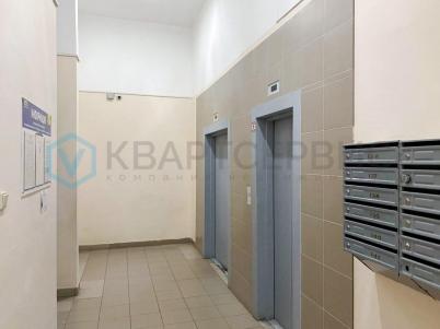 Продажа квартиры Сазонова ул., 33