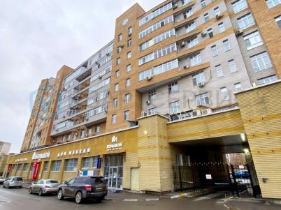 Продажа квартиры Сазонова ул., 33