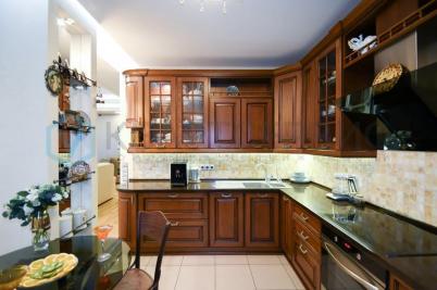 Продажа квартиры Сазонова ул., 33