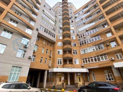 Продажа квартиры Сазонова ул., 33