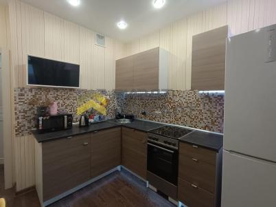 Продажа квартиры Омск. улица Красный Путь, 143, к.5