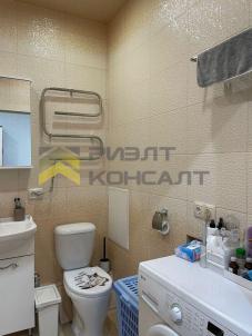 Продажа квартиры Омск. улица Красный Путь, 143, к.5