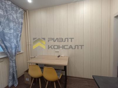 Продажа квартиры Омск. улица Красный Путь, 143, к.5