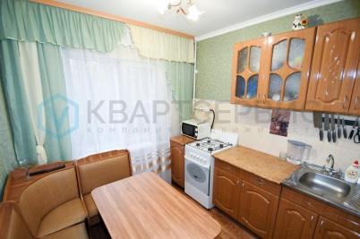 Продажа квартиры Мира проспект, 167, к 1