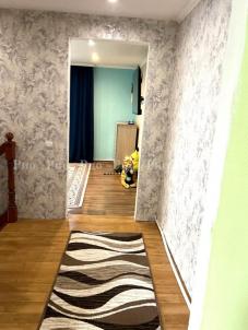 Продажа дома Омск. 10-я Комсомольская улица 4