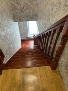 Продажа дома Омск. 10-я Комсомольская улица 4