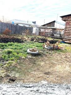 Продажа дома Омск. 10-я Комсомольская улица 4