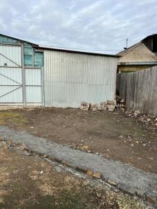 Продажа дома Омск. 10-я Комсомольская улица 4