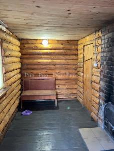 Продажа дома Омск. 10-я Комсомольская улица 4
