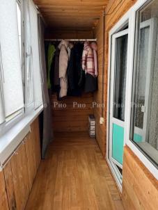 Продажа дома Омск. 10-я Комсомольская улица 4