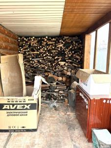 Продажа дома Омск. 10-я Комсомольская улица 4