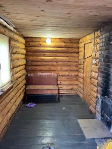 Продажа дома Омск. 10-я Комсомольская улица 4