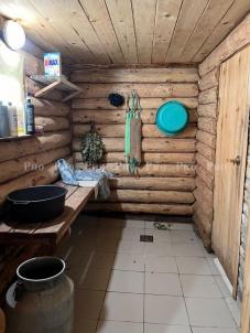 Продажа дома Омск. 10-я Комсомольская улица 4