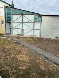 Продажа дома Омск. 10-я Комсомольская улица 4