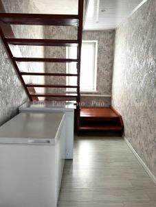Продажа дома Омск. 10-я Комсомольская улица 4