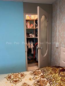 Продажа дома Омск. 10-я Комсомольская улица 4