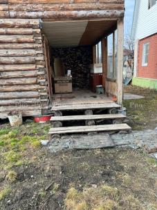 Продажа дома Омск. 10-я Комсомольская улица 4