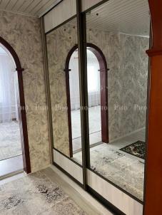 Продажа дома Омск. 10-я Комсомольская улица 4
