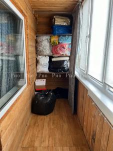 Продажа дома Омск. 10-я Комсомольская улица 4