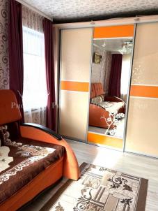 Продажа дома Омск. 10-я Комсомольская улица 4