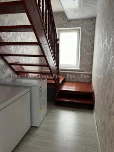 Продажа дома Омск. 10-я Комсомольская улица 4