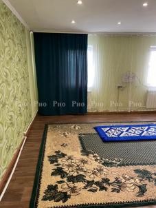Продажа дома Омск. 10-я Комсомольская улица 4