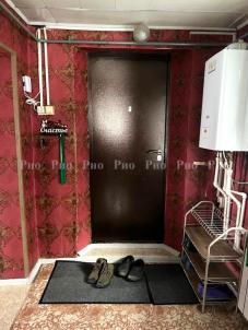 Продажа дома Омск. 10-я Комсомольская улица 4