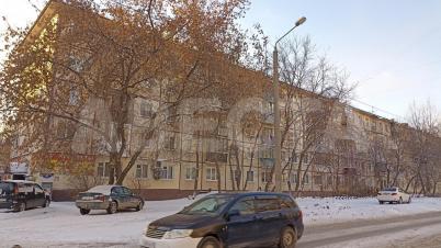 Продажа квартиры Омск. ул. Энергетиков, 67