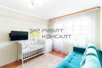 Продажа квартиры Омск. улица Лукашевича, 21А