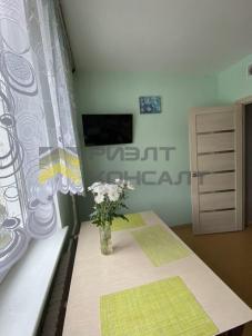 Продажа квартиры Омск. улица Завертяева, 18, к.1