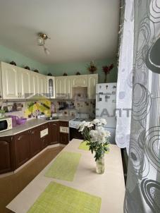 Продажа квартиры Омск. улица Завертяева, 18, к.1