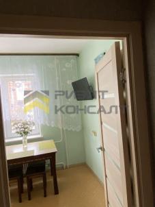 Продажа квартиры Омск. улица Завертяева, 18, к.1