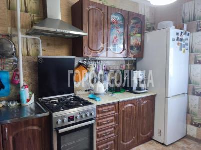 Продажа квартиры Омск. 22 Апреля, 40А