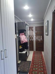 Продажа квартиры Омск. 22 Апреля, 40А