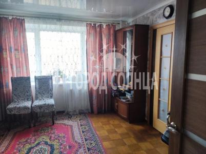 Продажа квартиры Омск. 22 Апреля, 40А