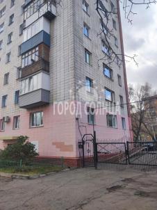 Продажа квартиры Омск. 22 Апреля, 40А