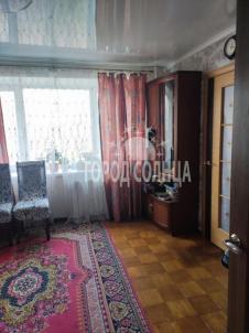 Продажа квартиры Омск. 22 Апреля, 40А