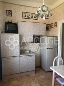 Продажа квартиры Омск. Красный Путь, 135