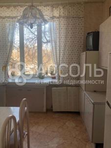 Продажа квартиры Омск. Красный Путь, 135