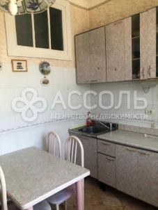 Продажа квартиры Омск. Красный Путь, 135