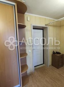 Продажа квартиры Омск. Карла Маркса проспект, 36 к. 1