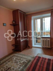 Продажа квартиры Омск. Карла Маркса проспект, 36 к. 1