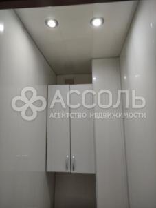 Продажа квартиры Омск. Карла Маркса проспект, 36 к. 1