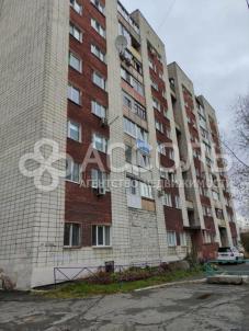 Продажа квартиры Омск. Карла Маркса проспект, 36 к. 1