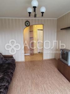 Продажа квартиры Омск. Карла Маркса проспект, 36 к. 1