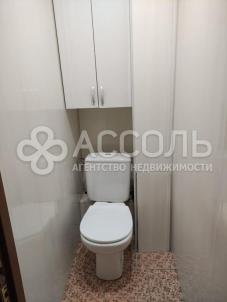 Продажа квартиры Омск. Карла Маркса проспект, 36 к. 1